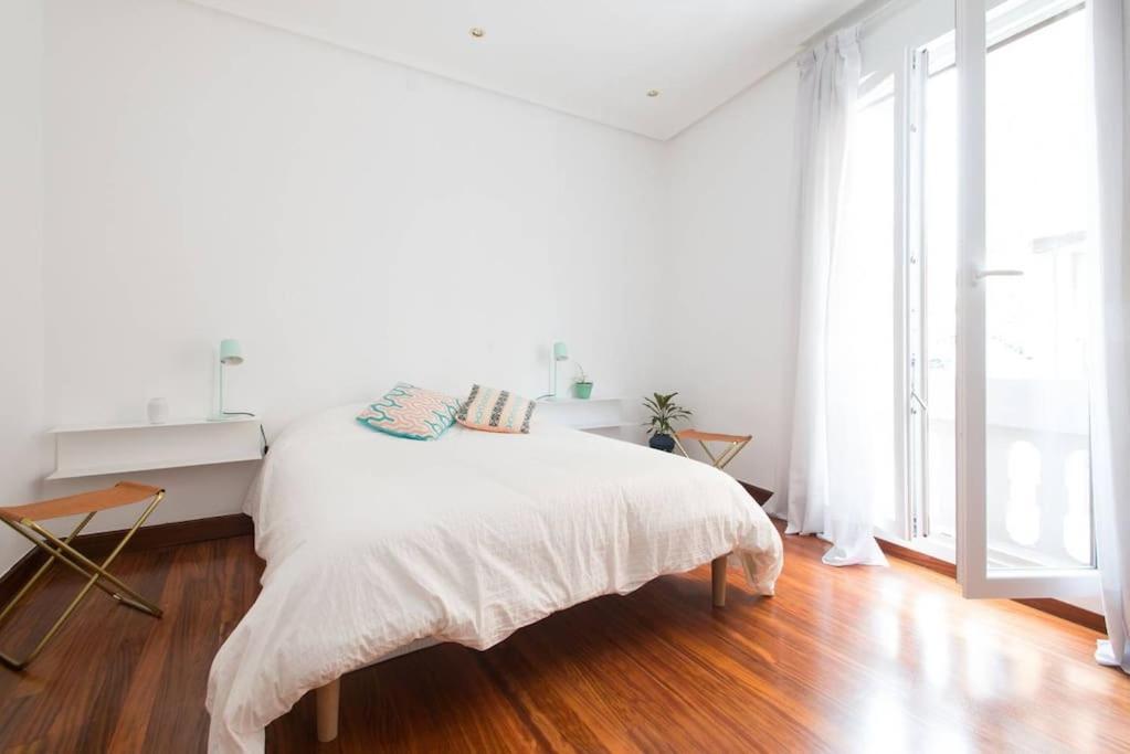 Apartamento Hall I Bilbao