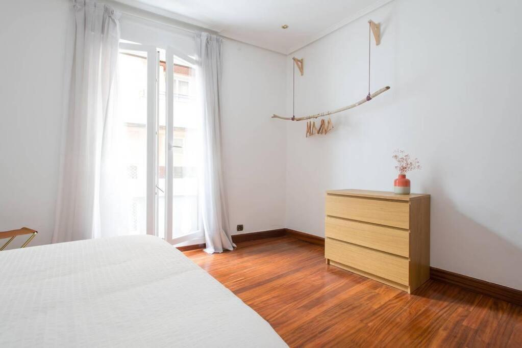 Hall I Apartamento