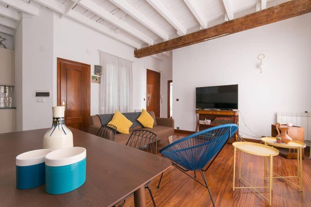 Apartamento Hall I