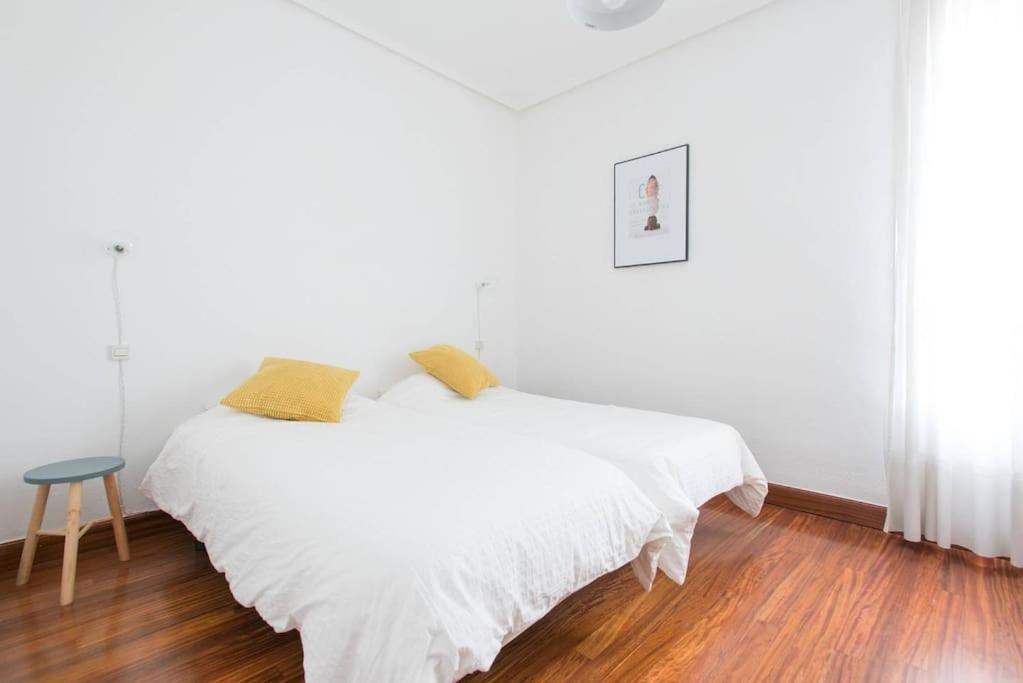 Hall I Apartamento