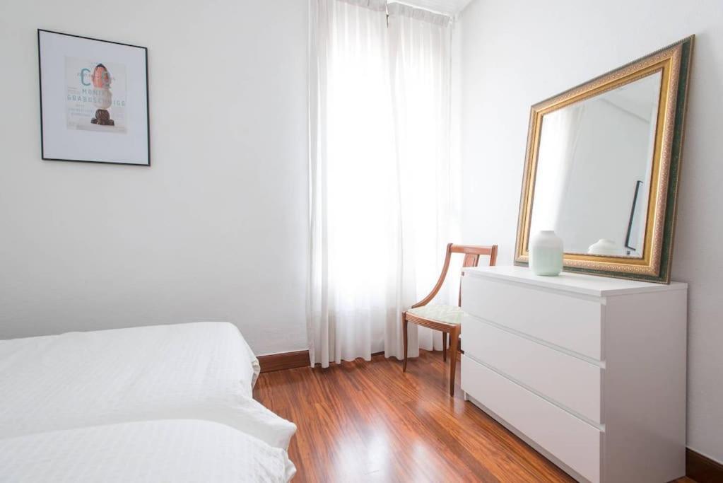 Hall I Apartamento *