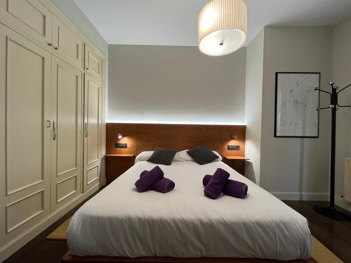 Volantin Apartamento *