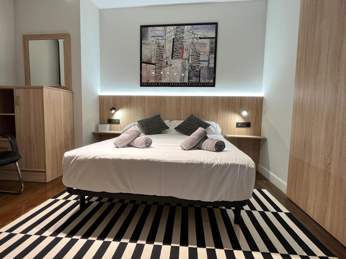 Apartamento Volantin