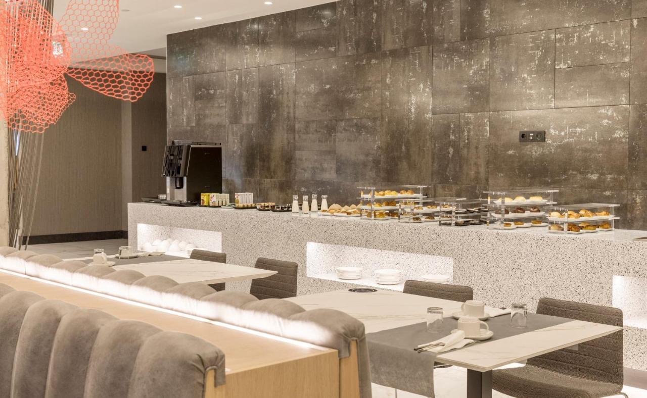 Ilunion San Mames Hotel 4*