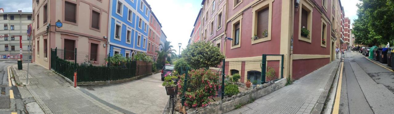 New Dúplex In The Old Part Of *