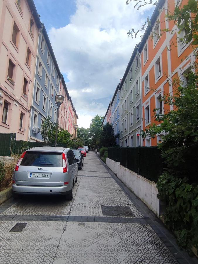 Apartamento New Dúplex In The Old Part Of
