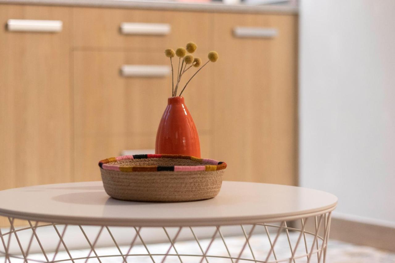 Apartamento Karola Amplio Junto A San Mames
