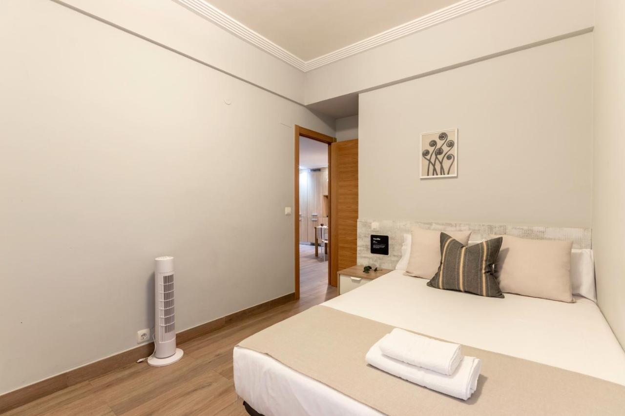 Apartamento Karola Amplio Junto A San Mames Bilbao