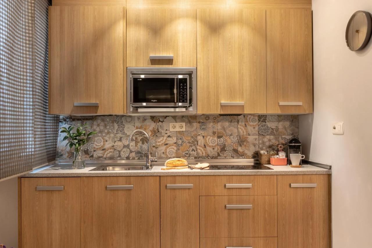 Apartamento Karola Amplio Junto A San Mames *