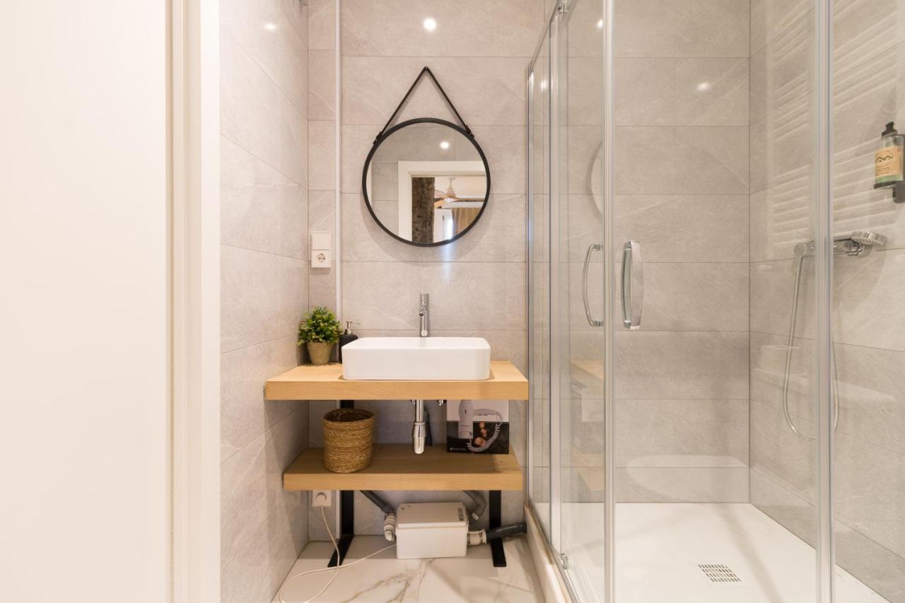 Apartamento Salazar By Staynnapartments Bilbao