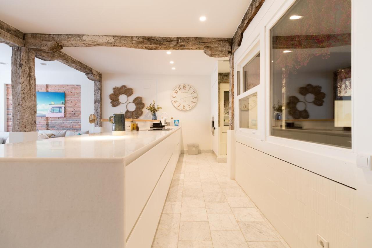 Apartamento Salazar By Staynnapartments *