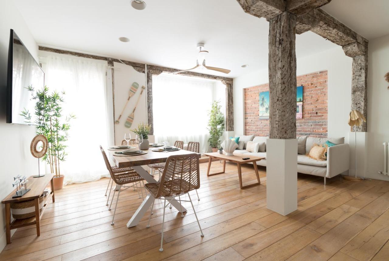 Apartamento Salazar By Staynnapartments Bilbao