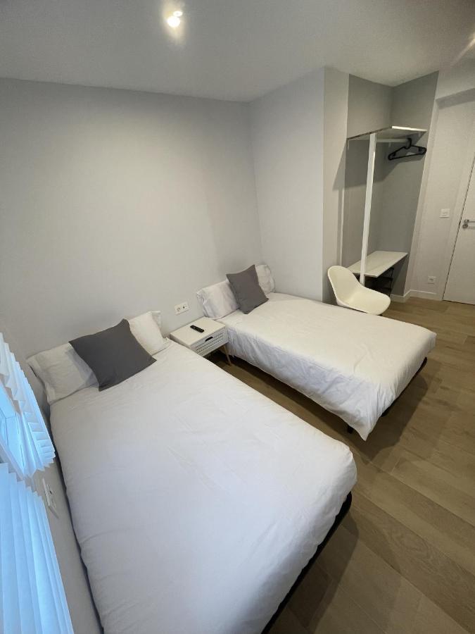 Arrisal Habitación en casa particular Bilbao