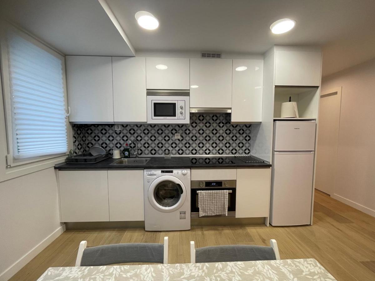 Arrisal Habitación en casa particular Bilbao