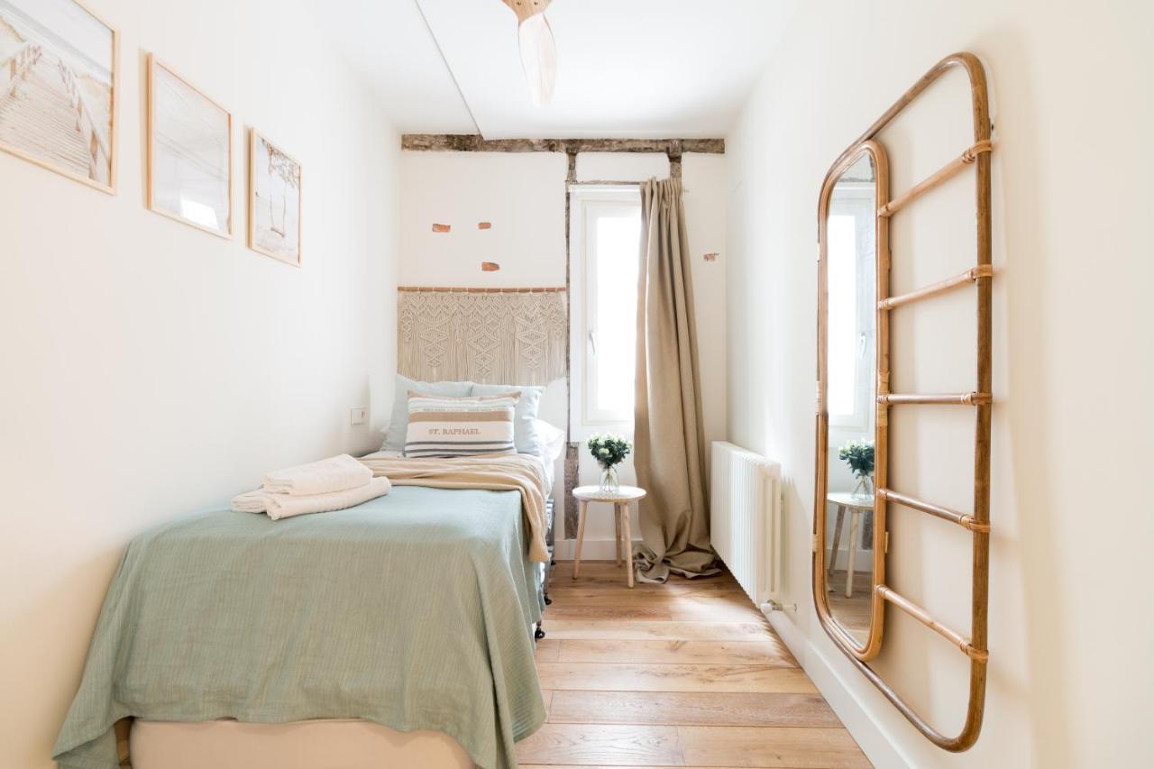Apartamento Salazar By Staynnapartments *