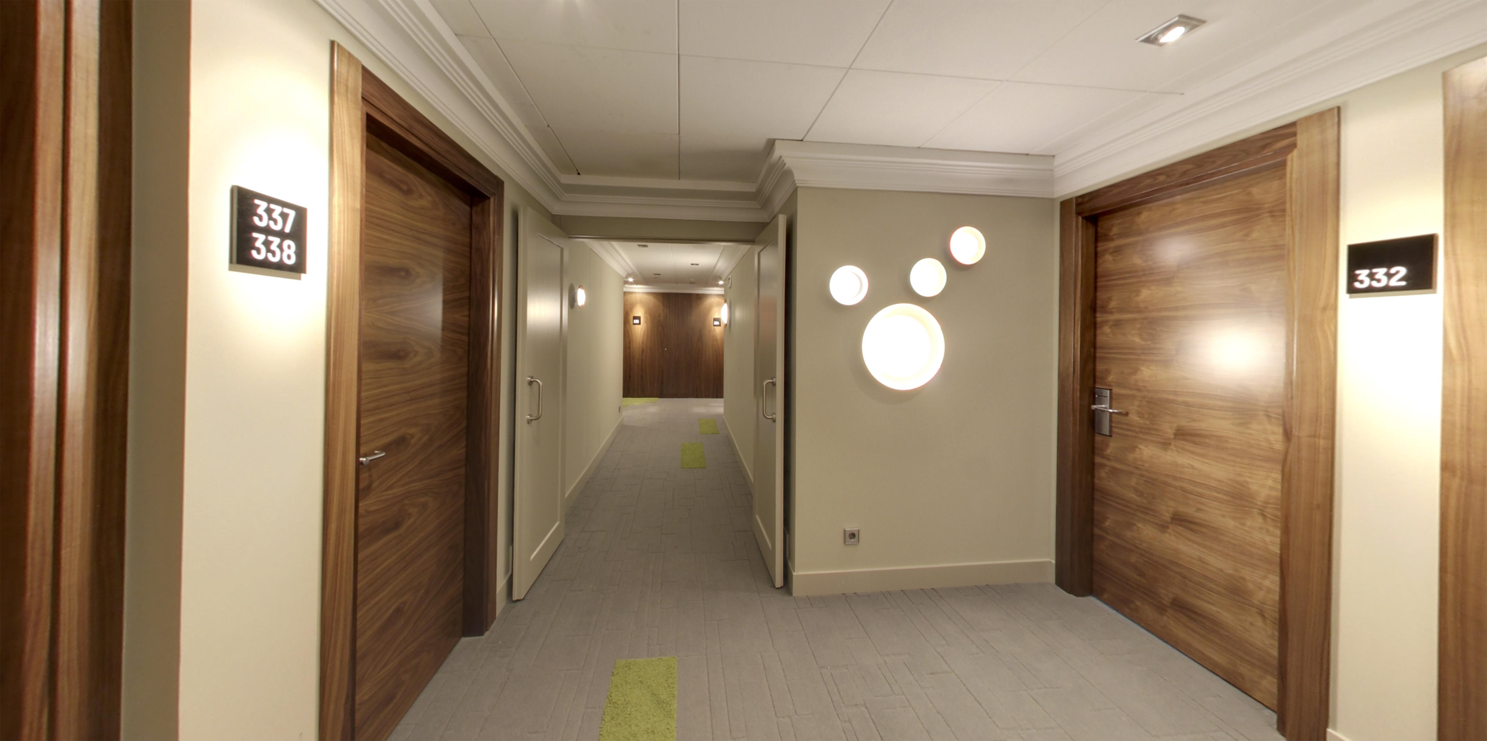 Hotel Silken Indautxu 4*