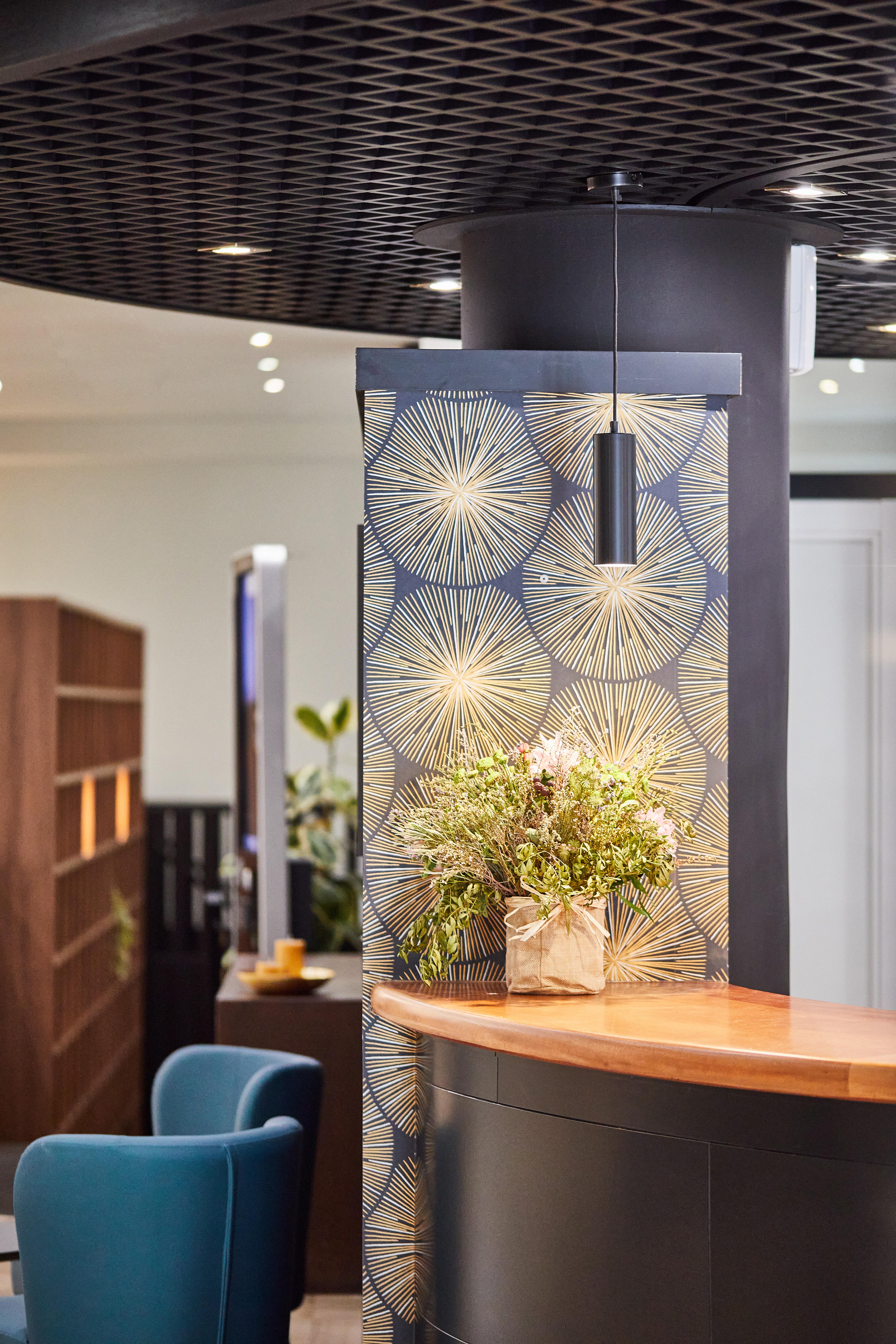 Silken Indautxu Hotel Bilbao