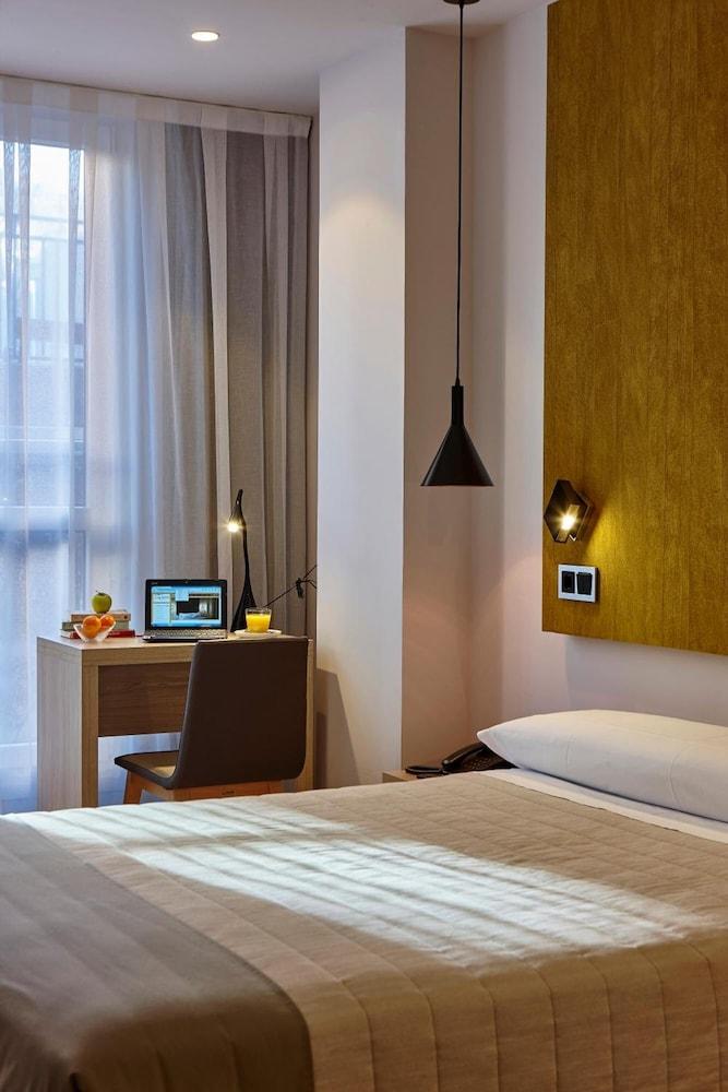Plaza Hotel Bilbao