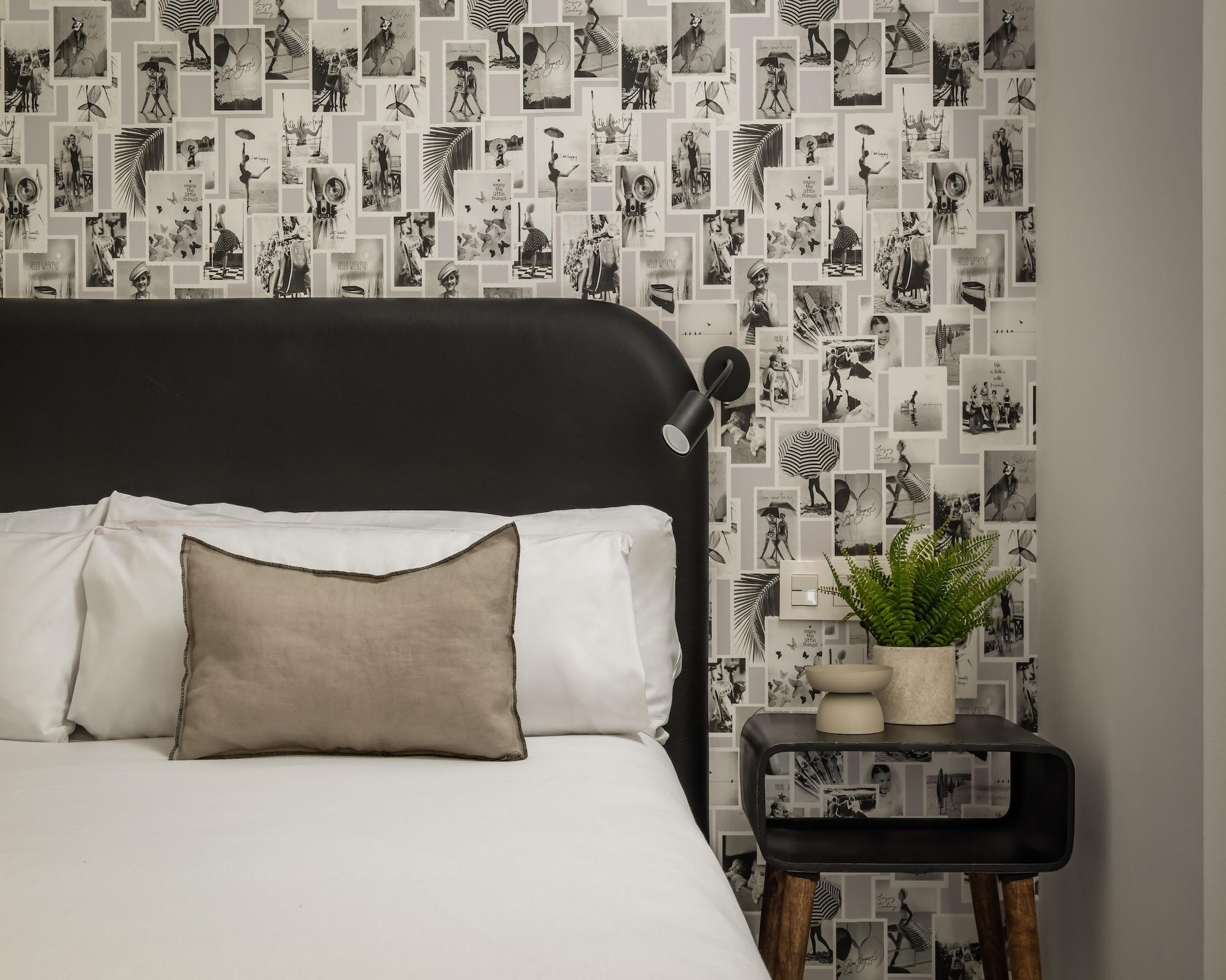 Bypillow Amari Hotel Bilbao