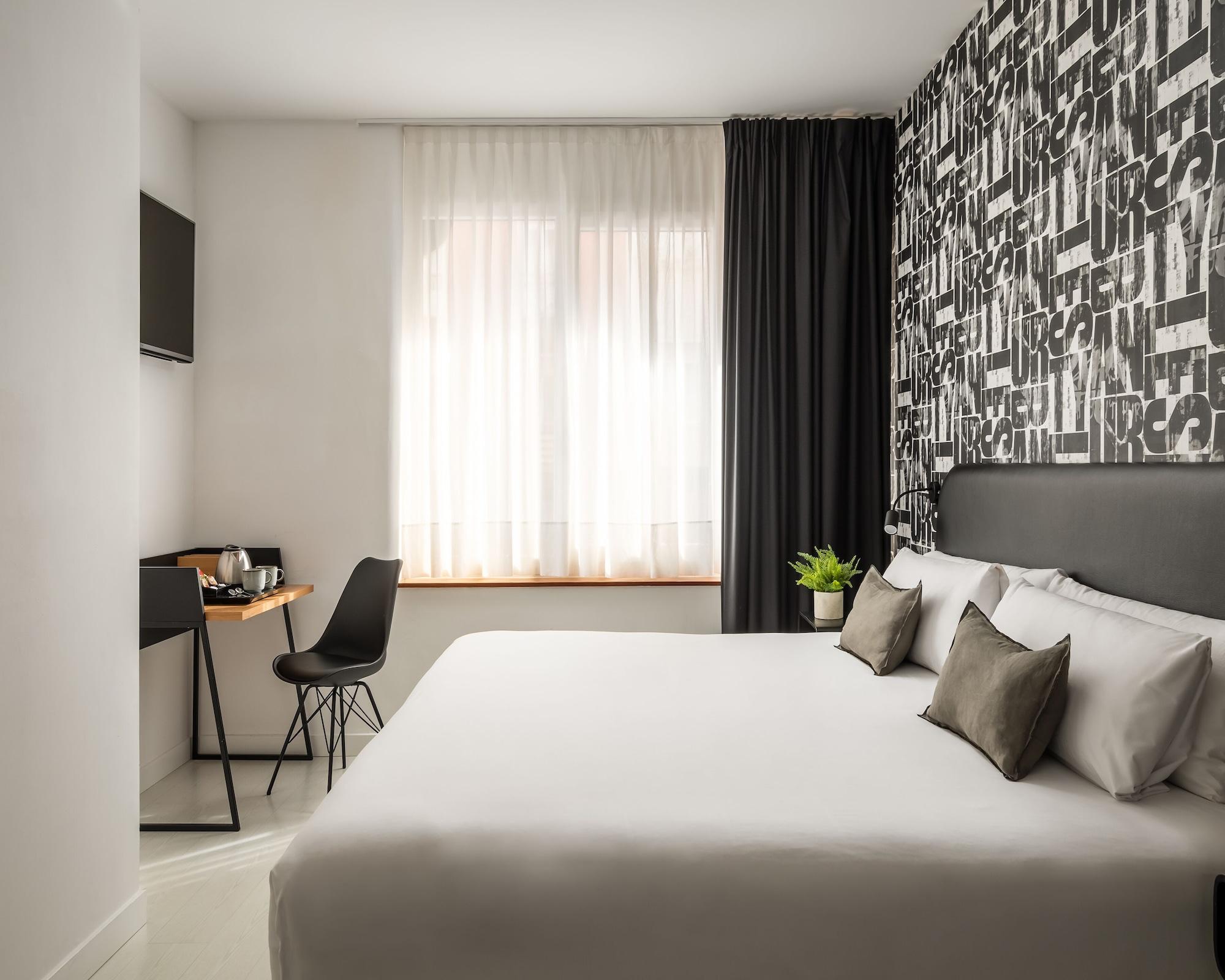 Hotel Bypillow Amari 2*