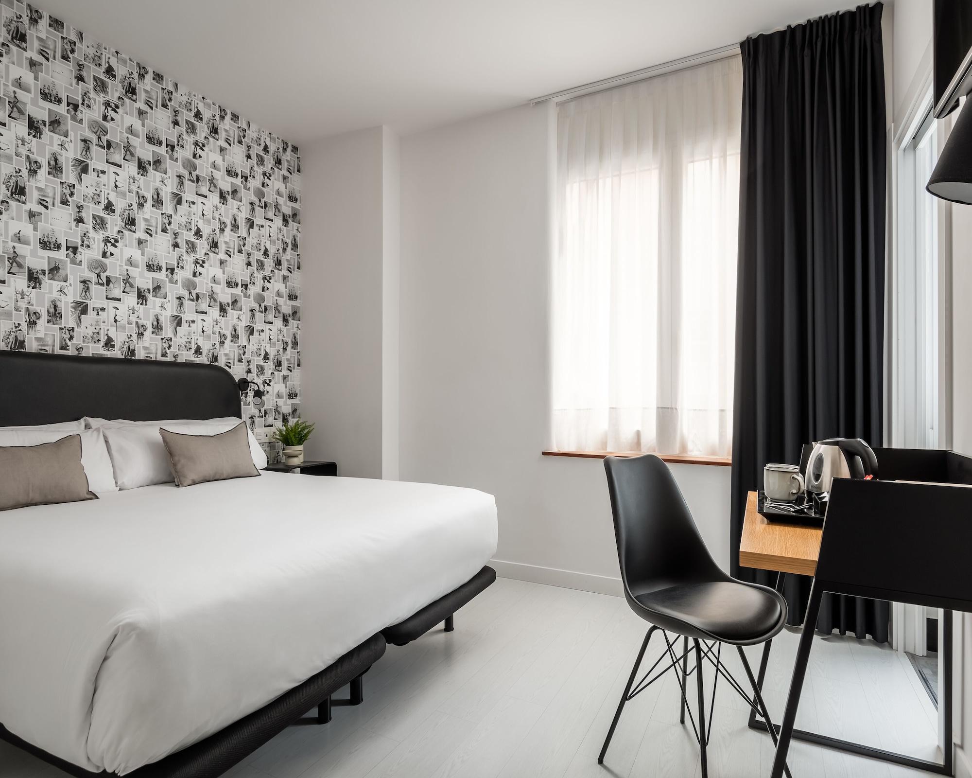 Bypillow Amari Hotel