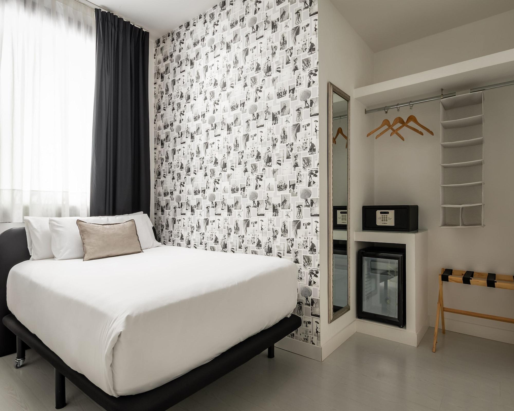 Bypillow Amari Hotel Bilbao