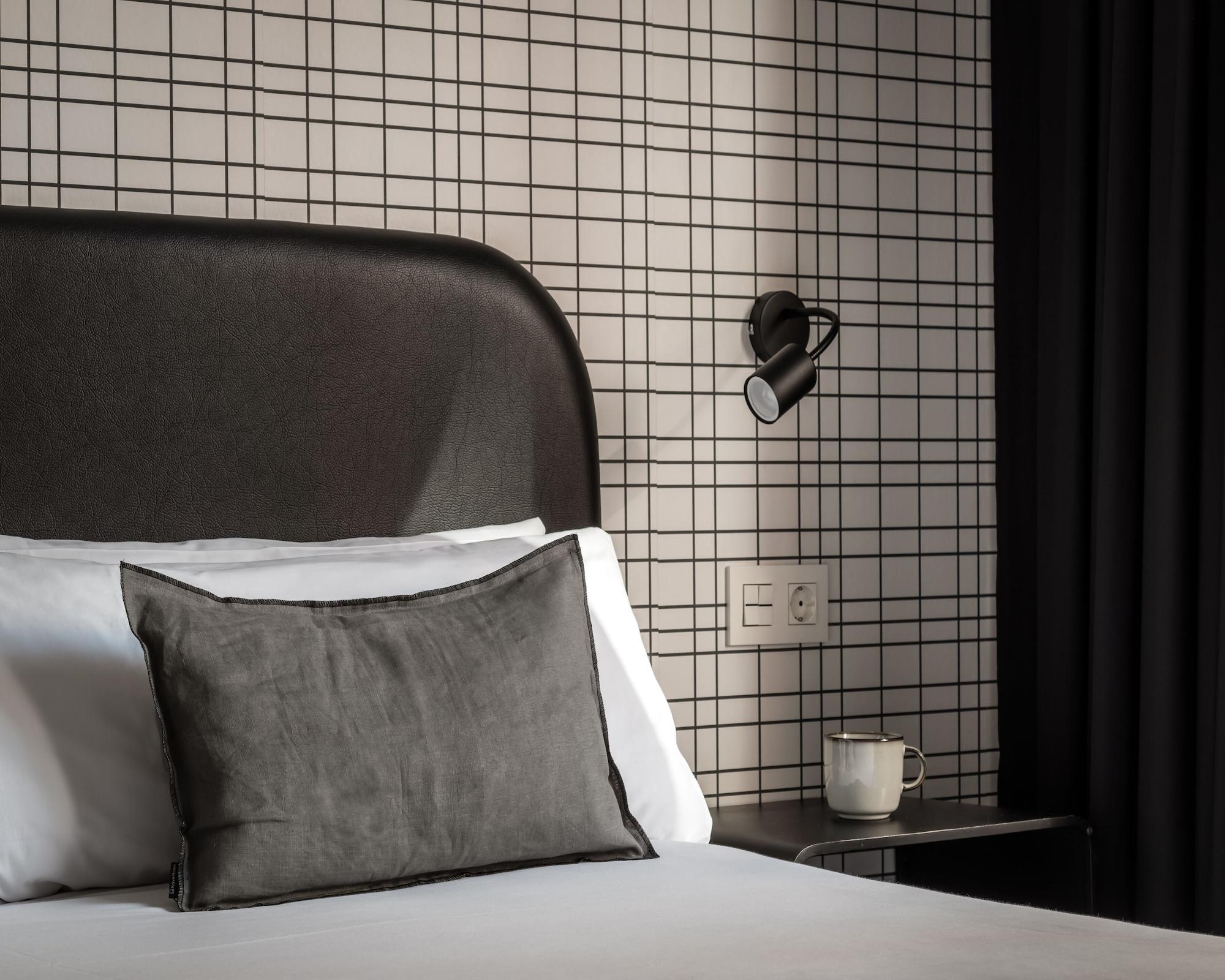 Hotel Bypillow Amari