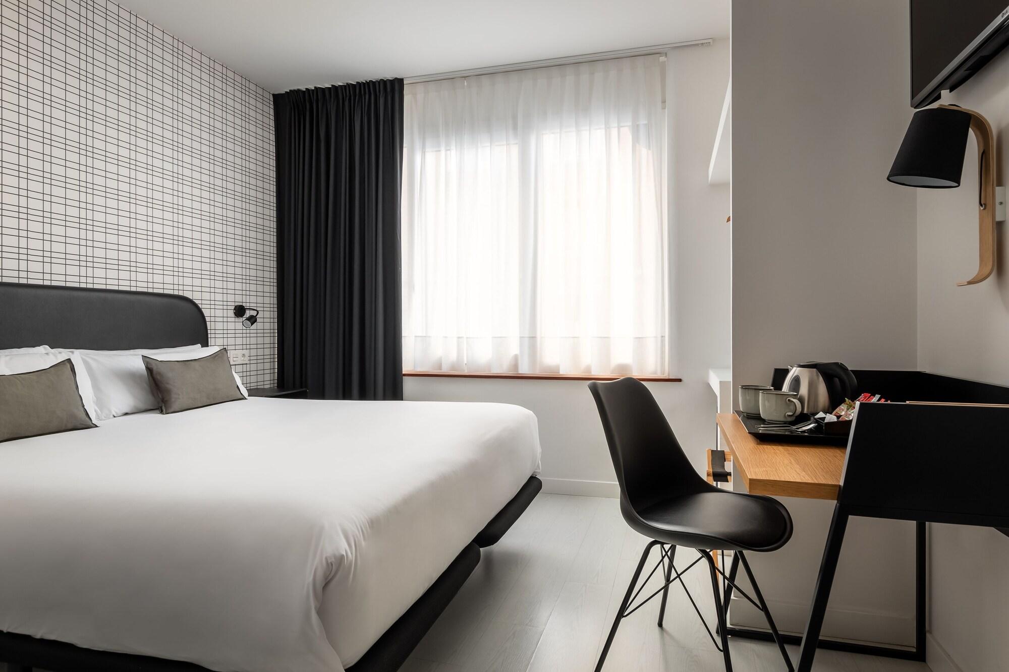 Bypillow Amari Hotel