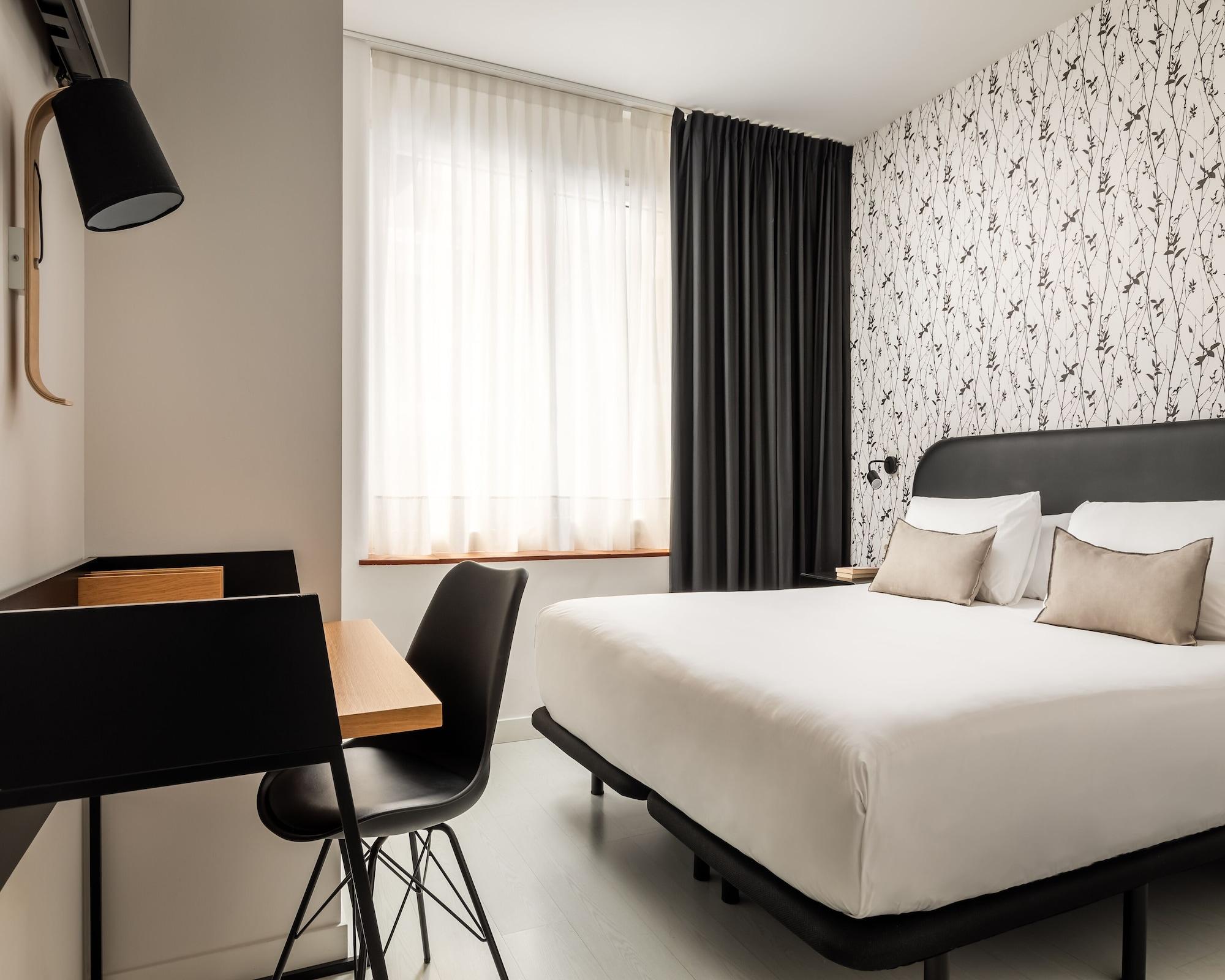 Bypillow Amari Hotel 2*