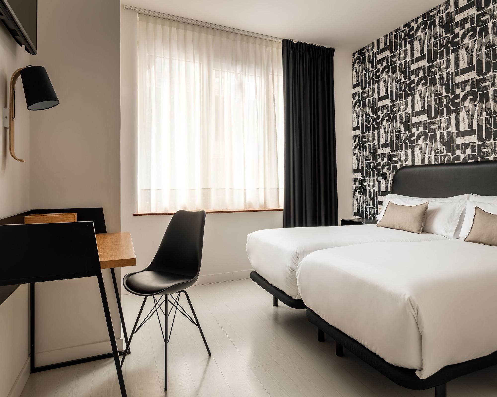 Bypillow Amari Bilbao