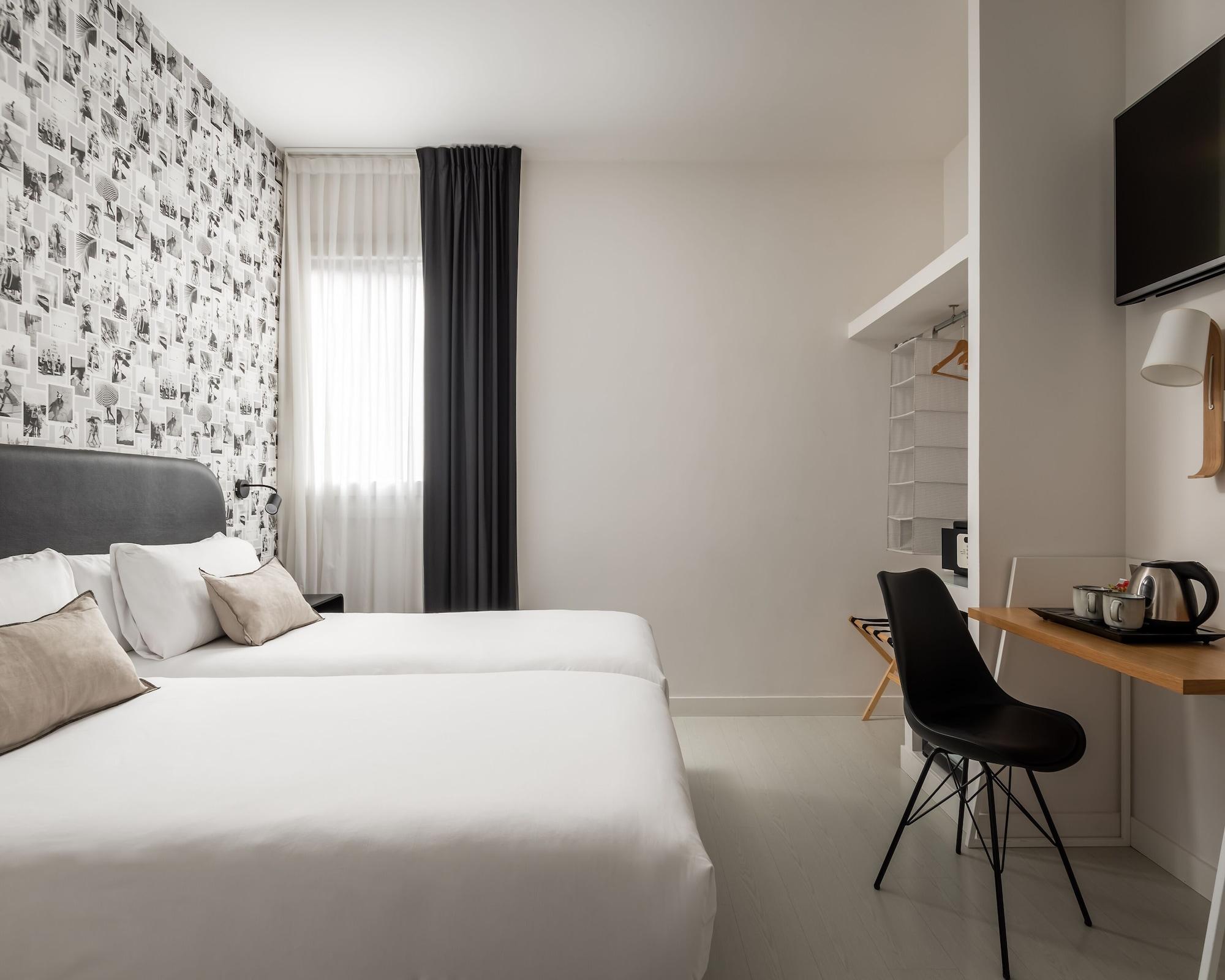 Hotel Bypillow Amari 2*