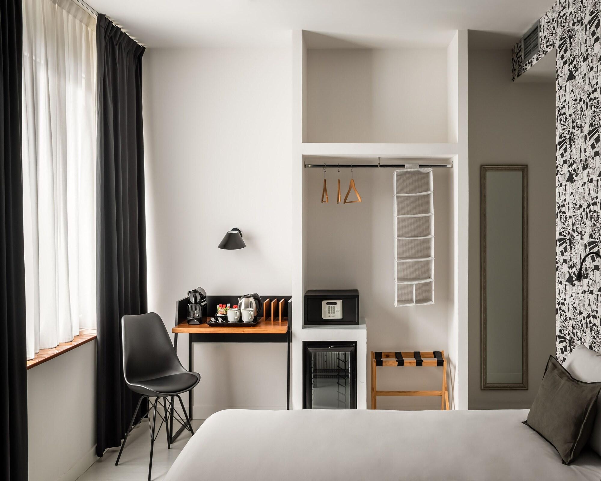 Hotel Bypillow Amari Bilbao