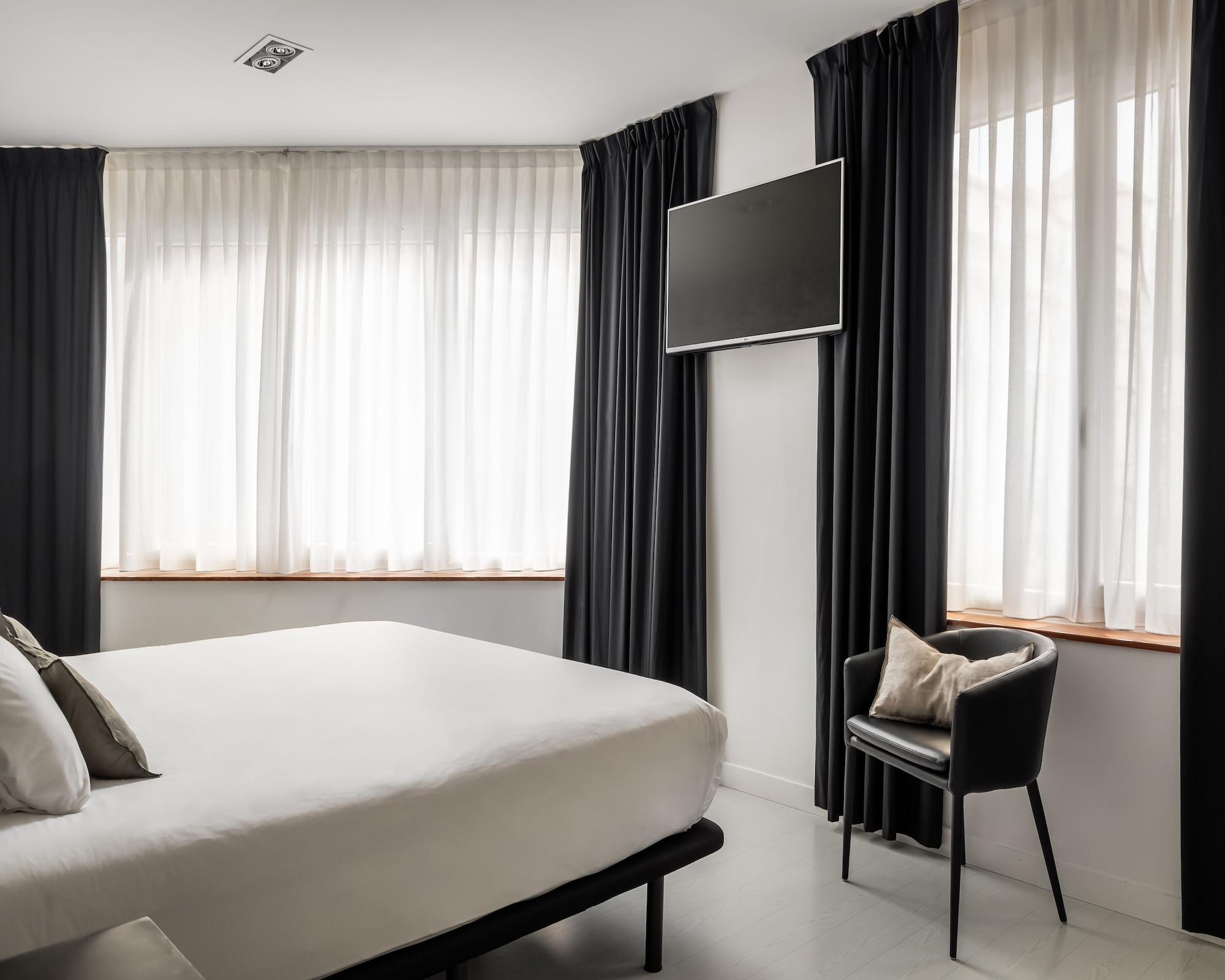 Hotel Bypillow Amari Bilbao