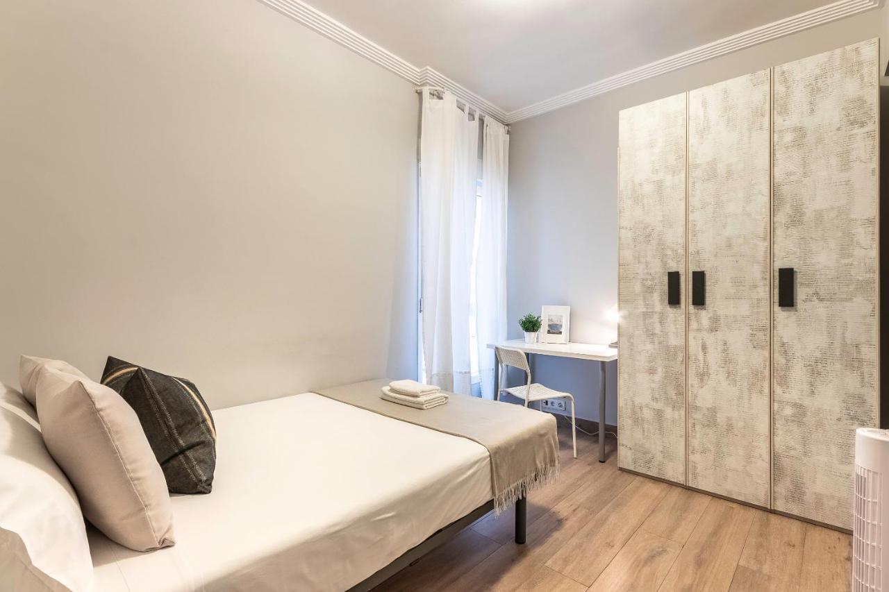 Apartamento Karola Amplio Junto A San Mames