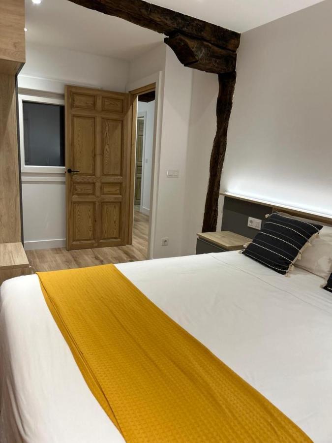 Deluxe Casco Viejo Apartamento Bilbao