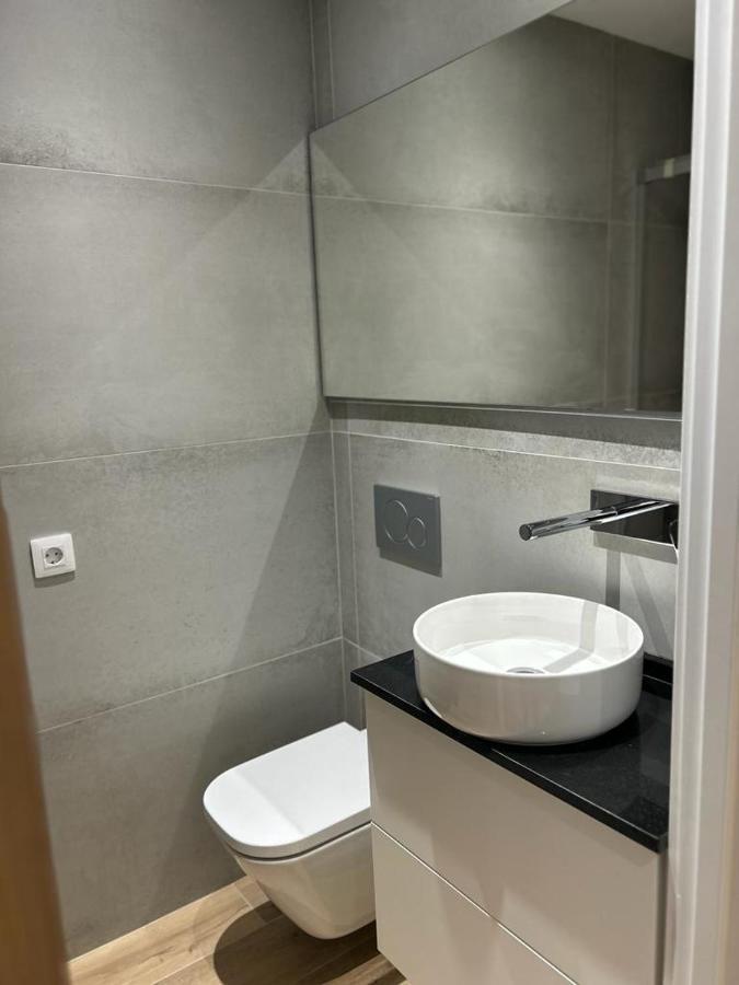 Deluxe Casco Viejo Apartamento Bilbao