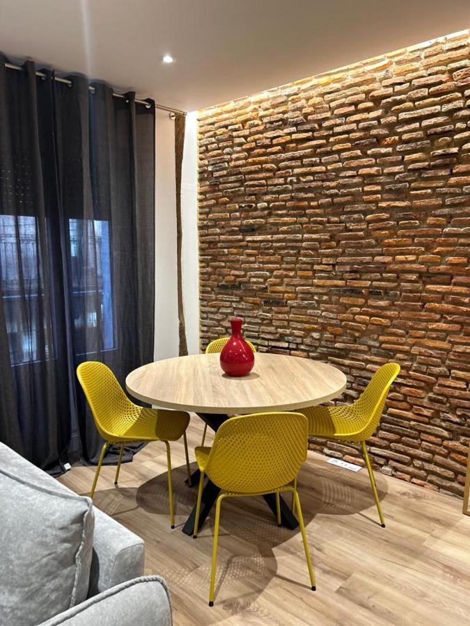 Apartamento Deluxe Casco Viejo *