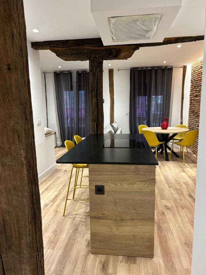 Deluxe Casco Viejo Bilbao