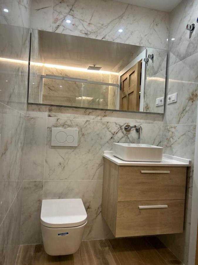 Apartamento Deluxe Casco Viejo Bilbao