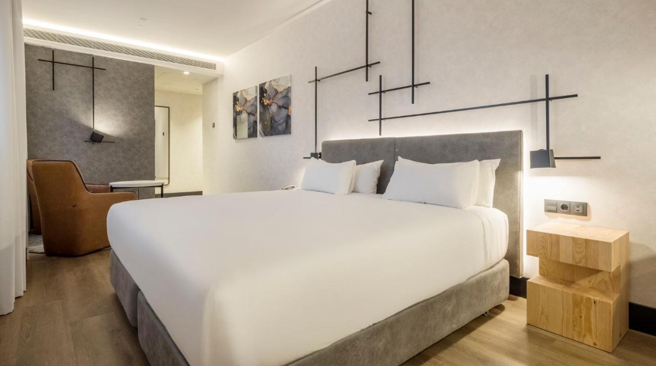 Ilunion San Mames Hotel 4*