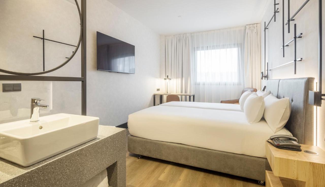 Hotel Ilunion San Mames