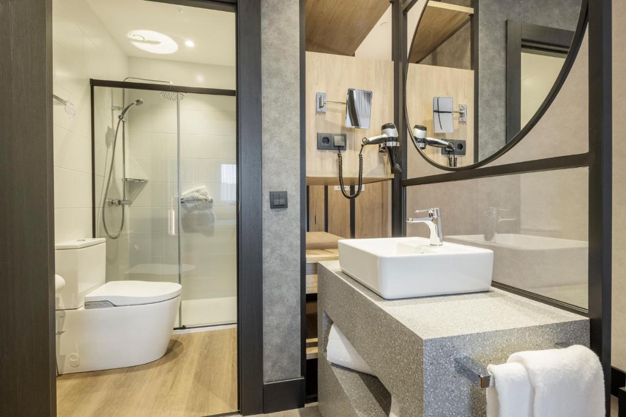 Hotel Ilunion San Mames