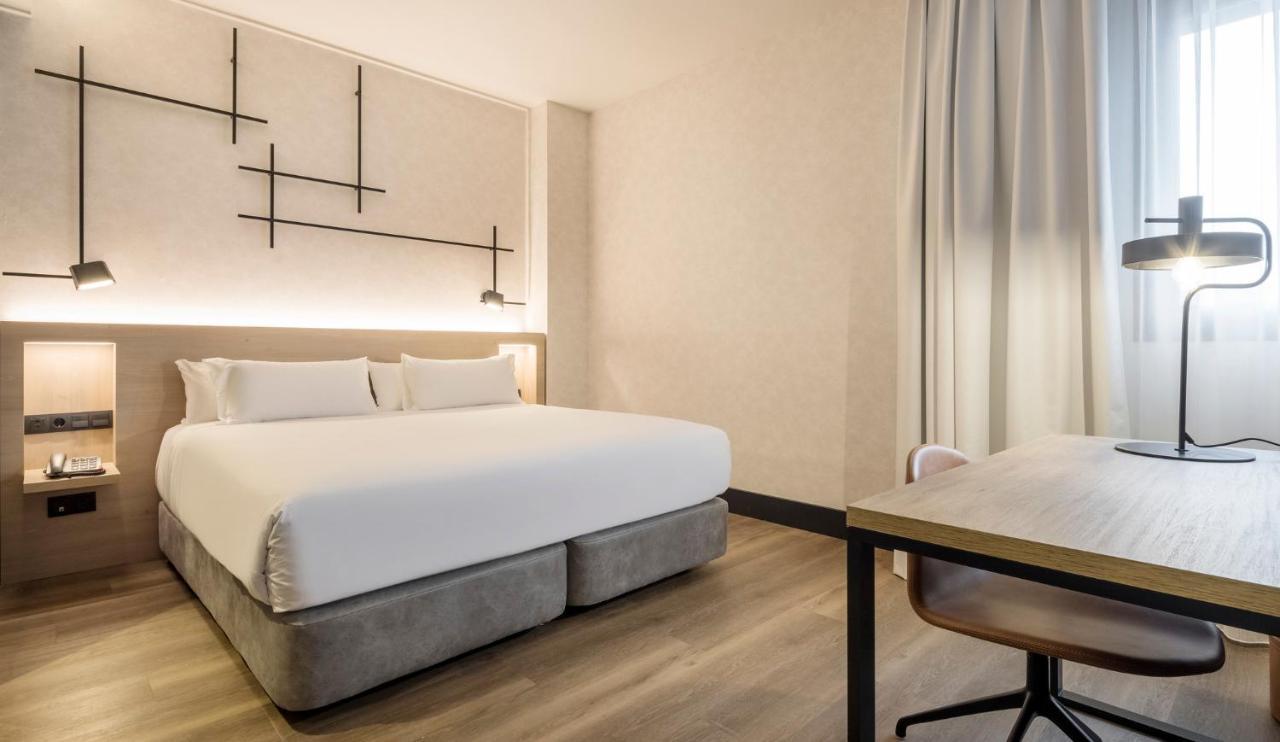 Hotel Ilunion San Mames