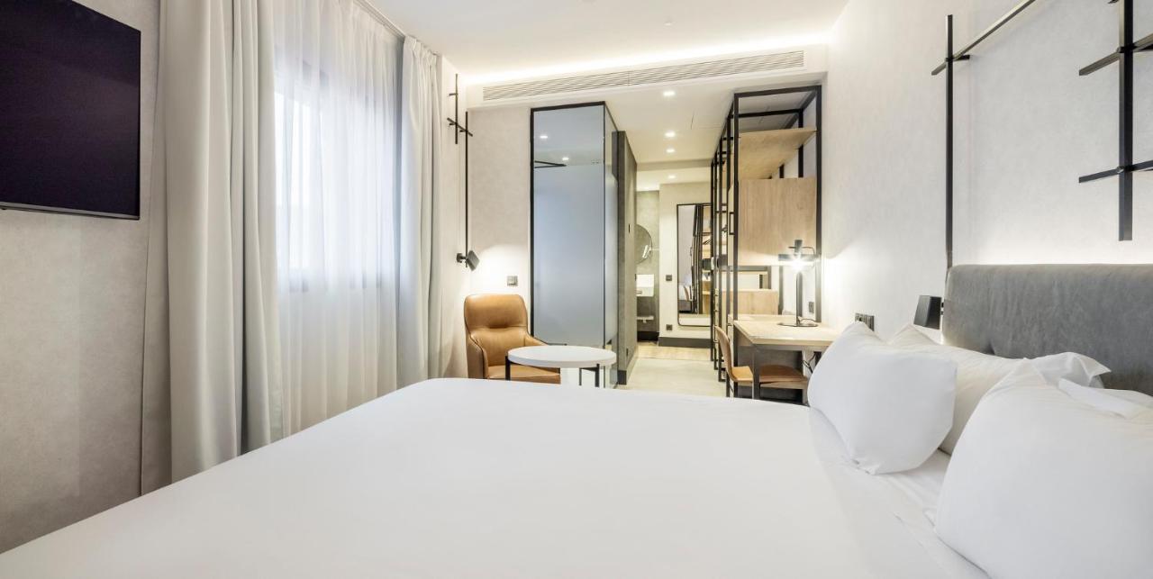 Ilunion San Mames Hotel 4*