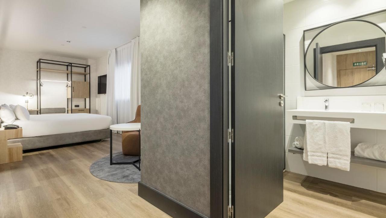 Hotel Ilunion San Mames Bilbao
