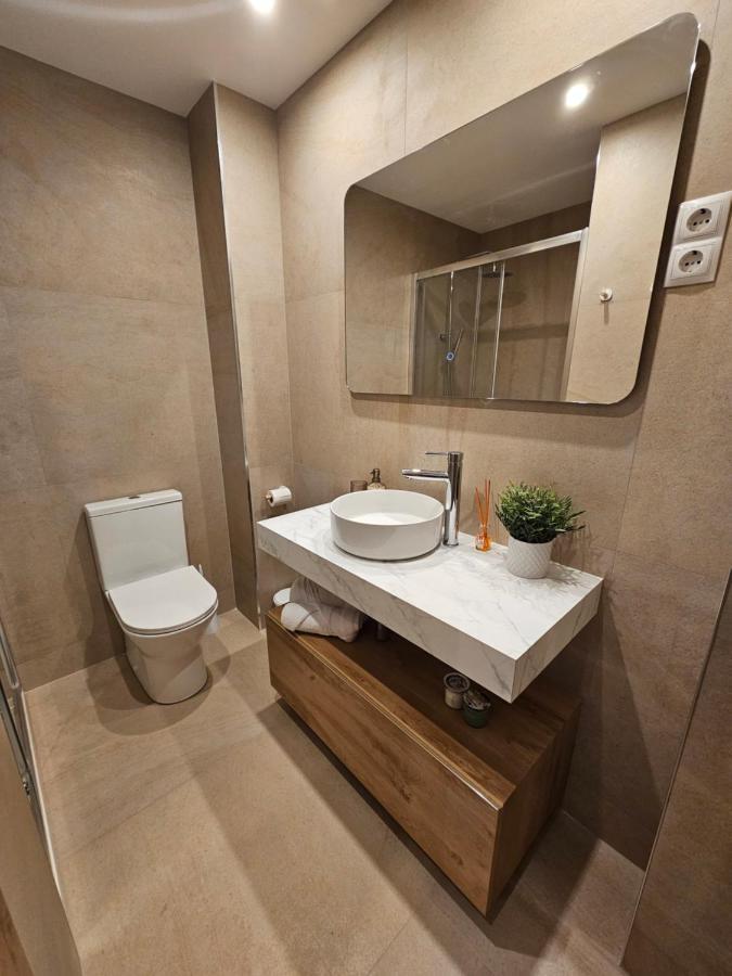 Apartamento Bilbao Apartamento