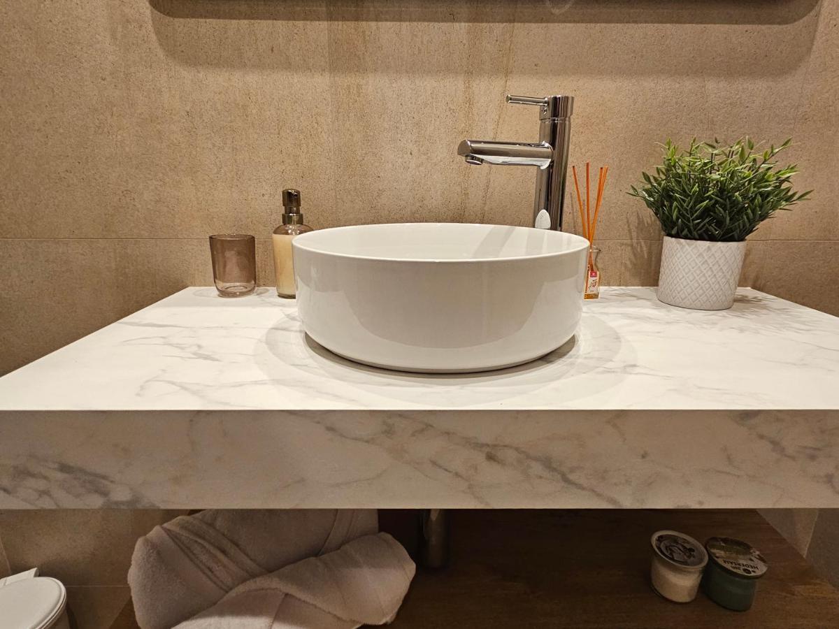 Apartamento Apartamento Bilbao *