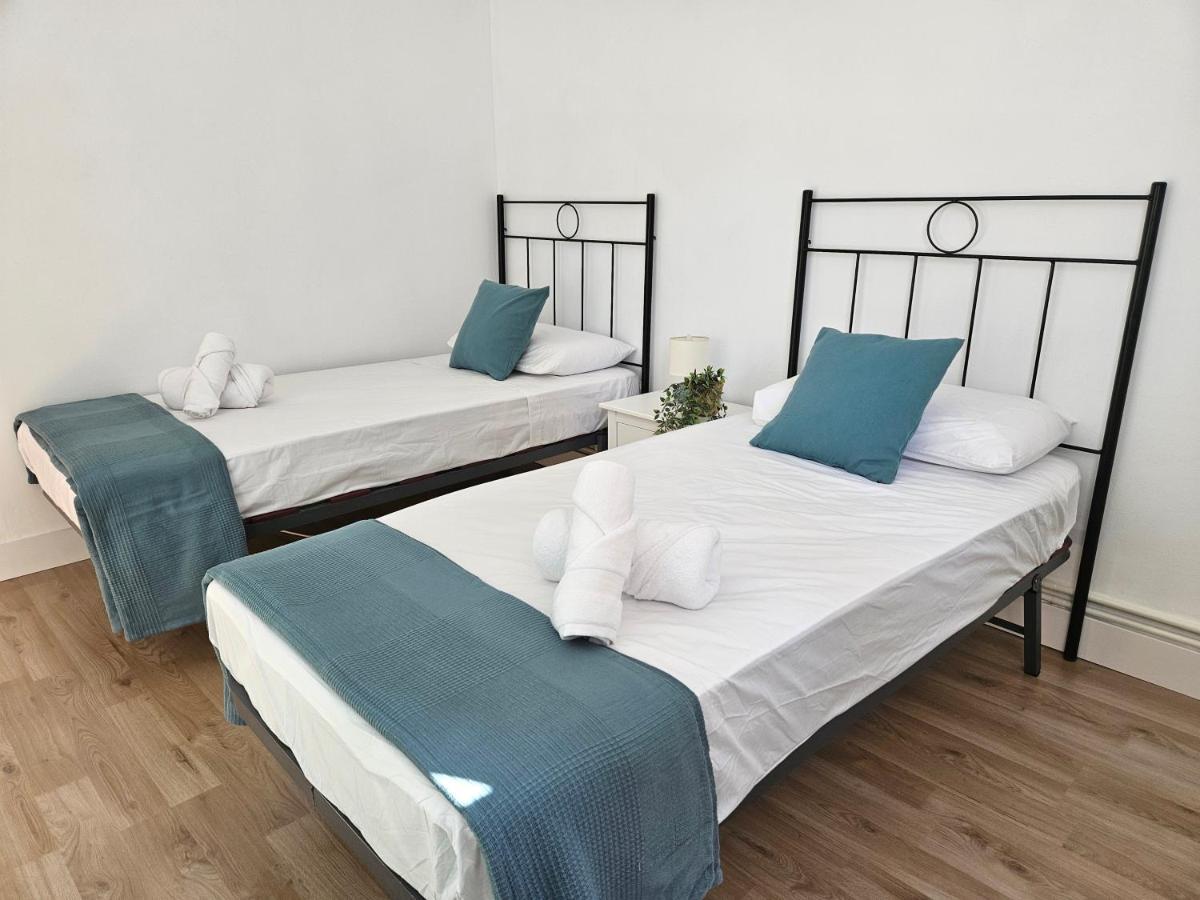 Apartamento Bilbao *