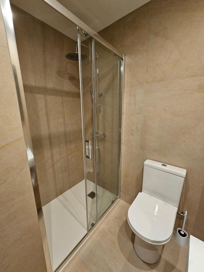 Apartamento Bilbao Apartamento *