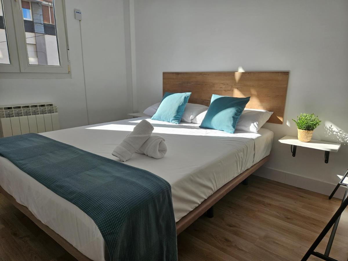 Apartamento Apartamento Bilbao *